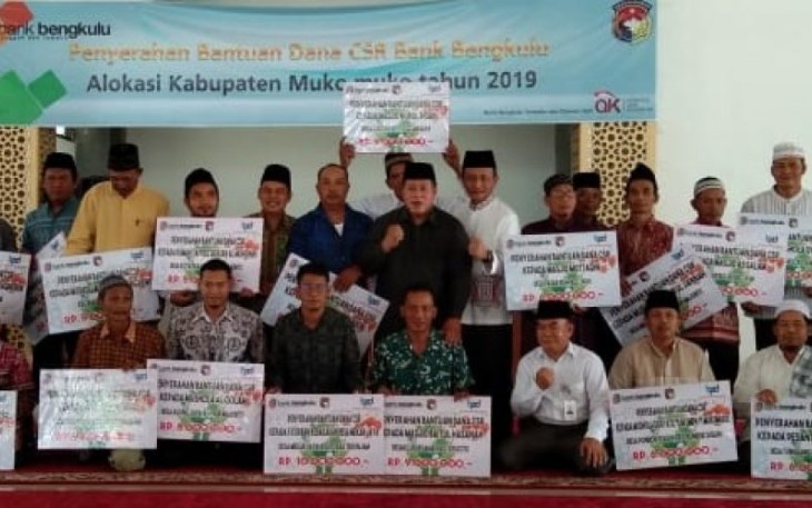 Foto Bersama 