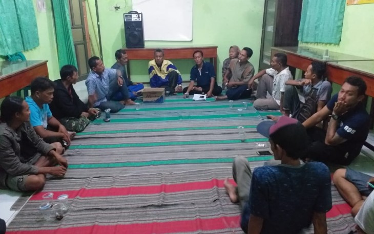 Pantai Batamsari Berpotensi Tingkatan Penghasilan Warga Sekitar