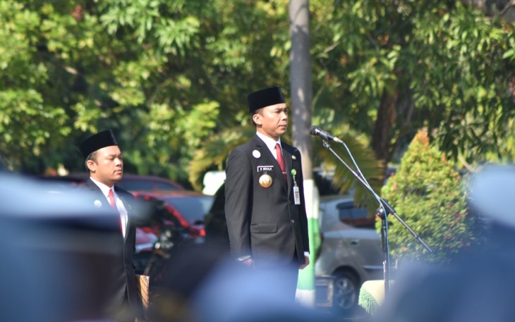 Wihaji Minta Idiologi Pancasila Diimplementasikan Dalam Keseharian 