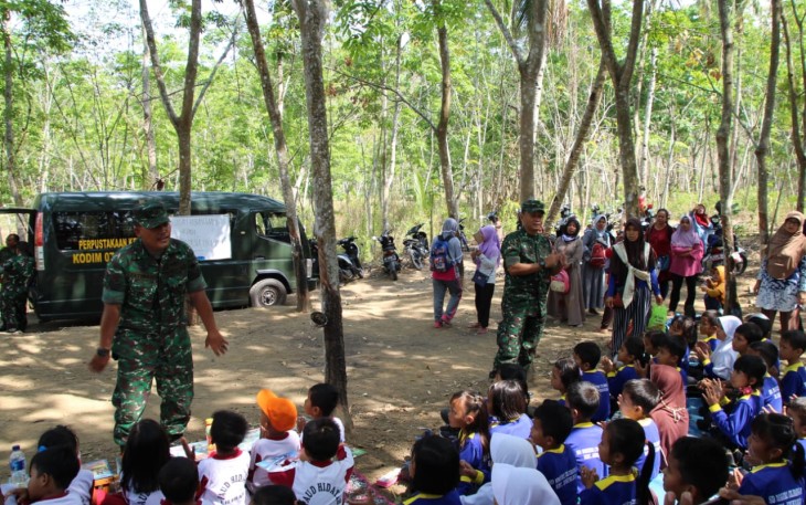 Penanaman Pancasila Perlu bagi Anak Usia Dini