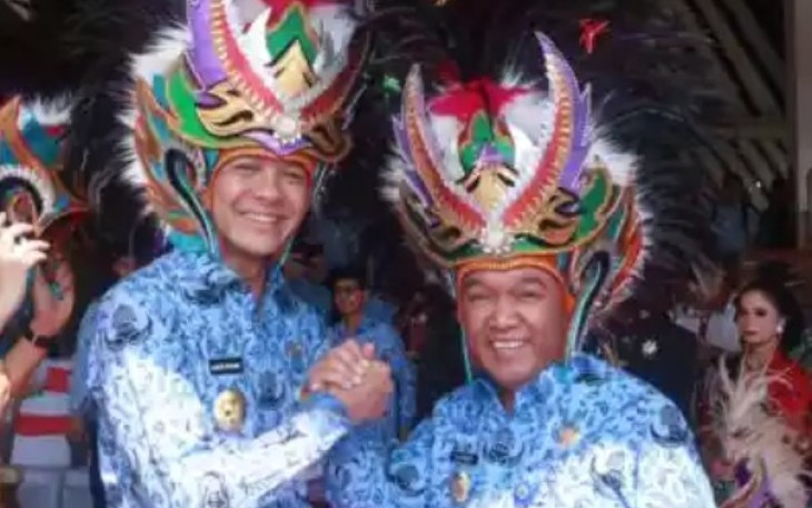 Wakil WaliKota Tegal: Perkembangan Teknologi Informasi Tantangan Bagi Generasi Pemuda