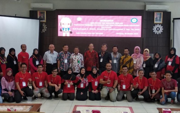 Mari Kita Tingkatkan Kinerja Laboratorium melalui Jaminan K3