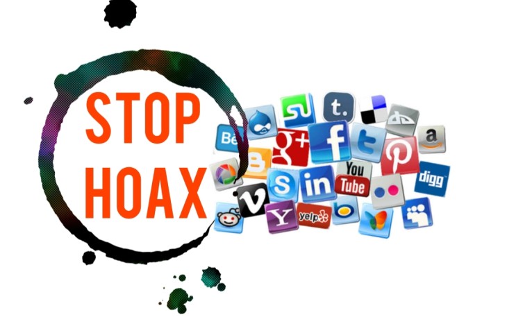 Stop Hoax