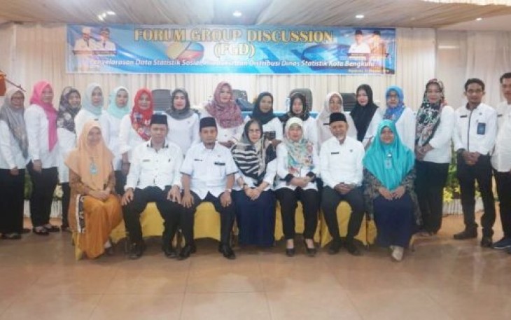 Foto Bersama 