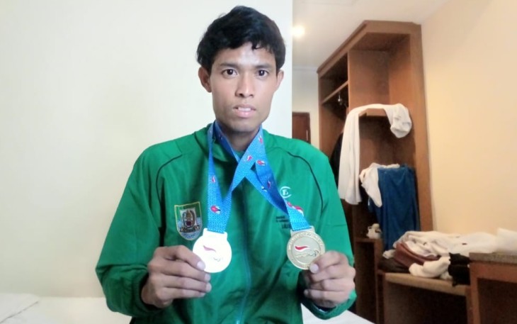 Herman Hadi