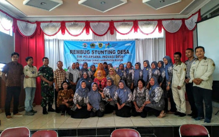Foto Bersama  