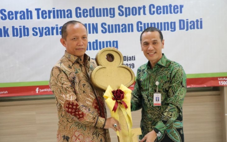 UIN SGD Bandung Siapkan Madrasah Husnul Khatimah