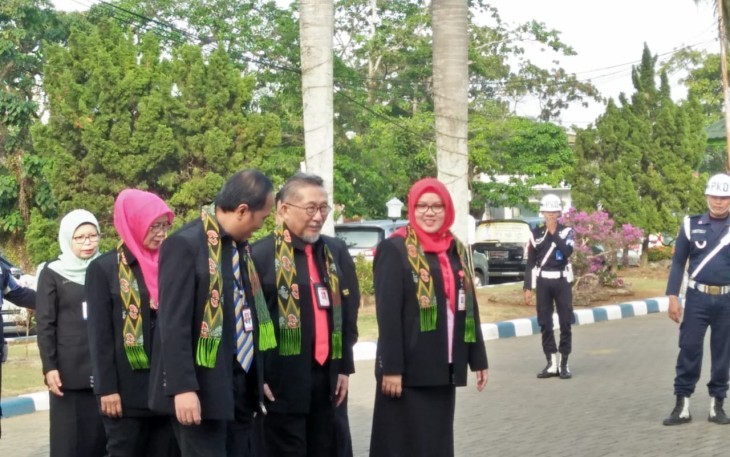 Tim Akreditasi SNARS 