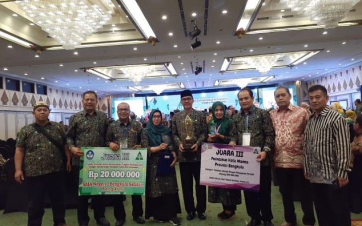 Foto Bersama 