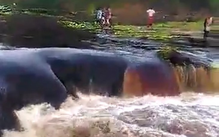 Sungai Tercemar