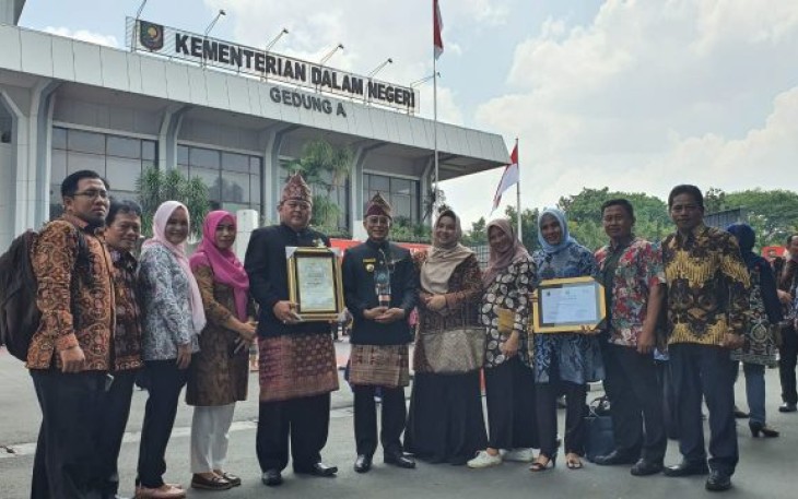 Foto Bersama 