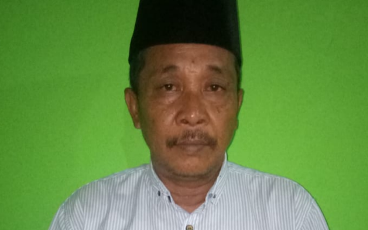 Kepala Desa Bukit Peninjauan Satu Terpilih Suheri
