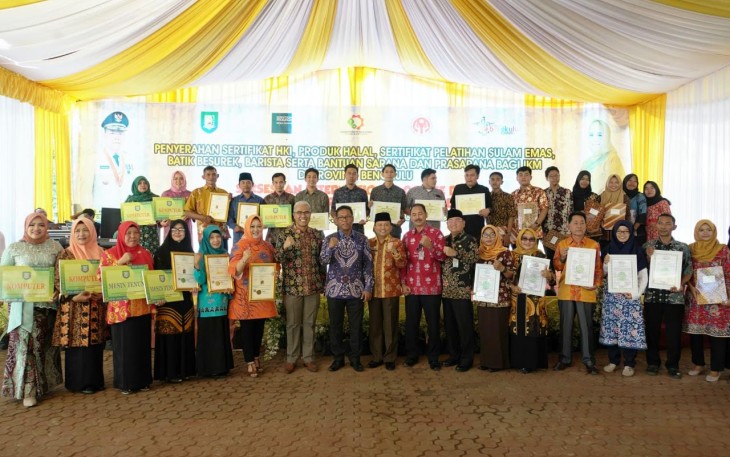 Foto Bersama  