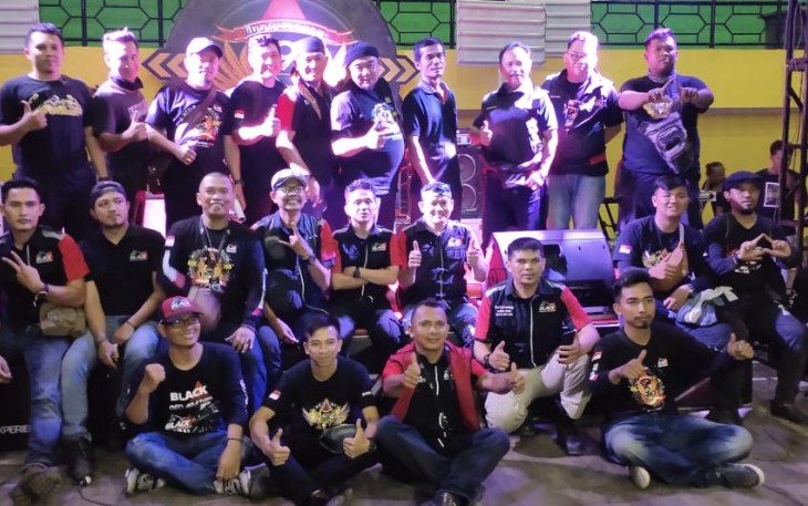 Foto Bersama 