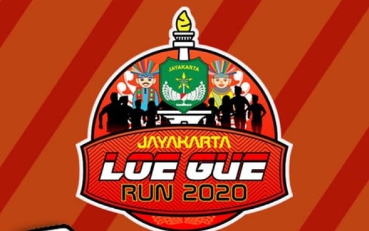 HUT Kodam Jaya