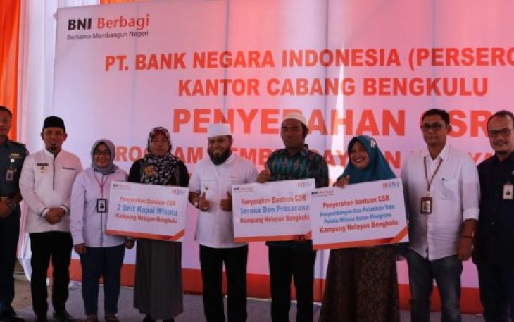 Foto Bersama 