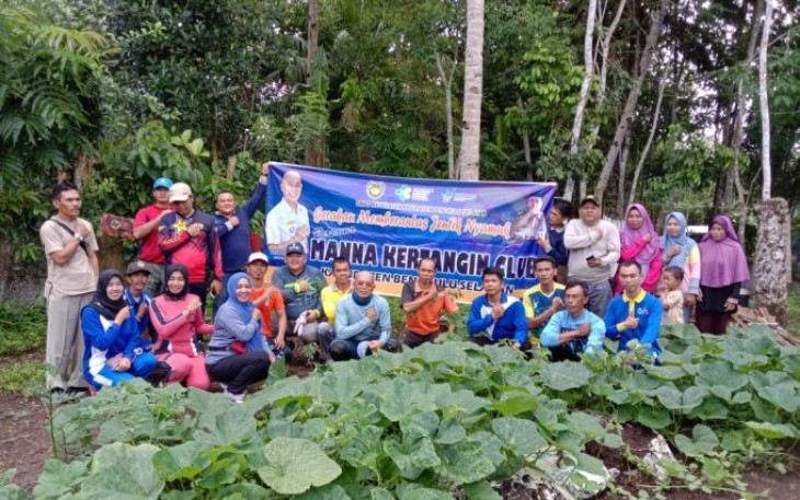Foto Bersama 