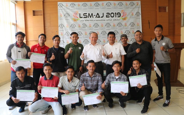 Foto Bersama 