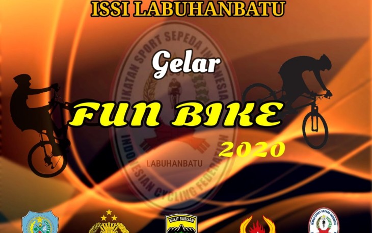 Fun Bike 2020
