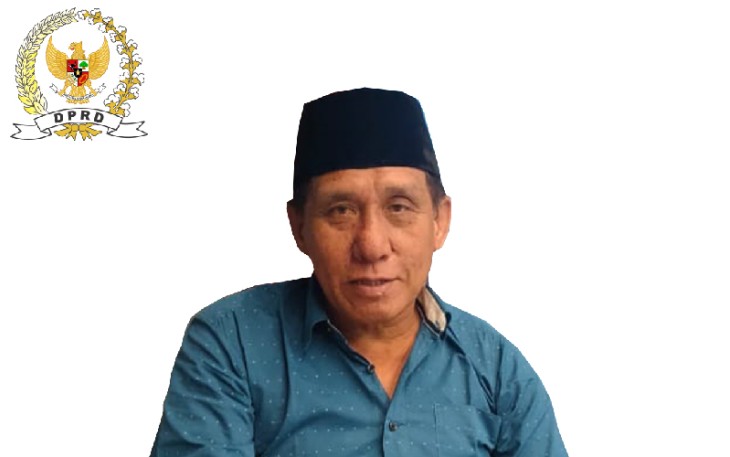 Mohammad Gustiadi 