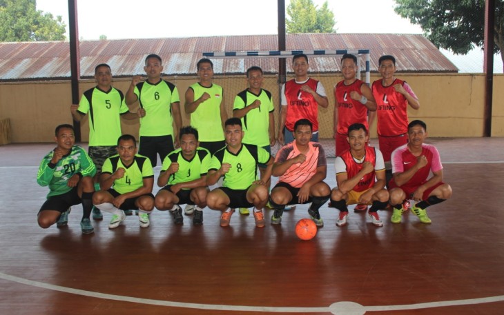 Foto Bersama 