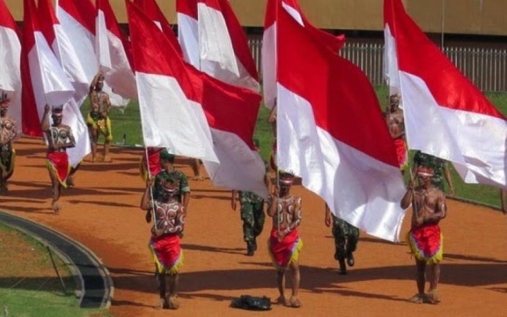 Papua-NKRI