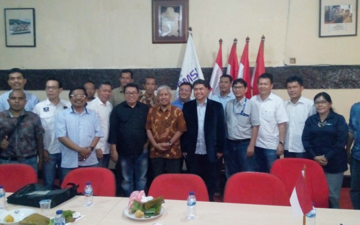 Dewan Pers Verifikasi Faktual Kepengurusan SMSI Pusat