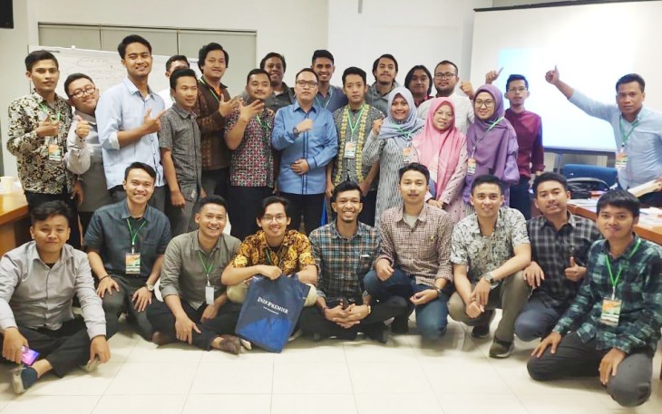 Generasi Milenial