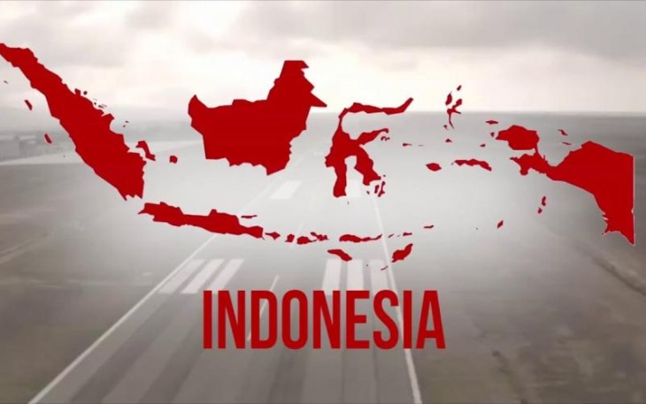 indonesia