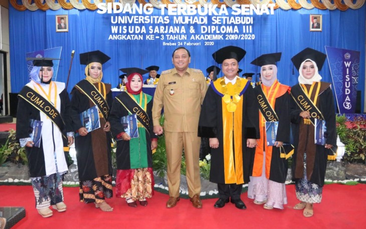 Foto Bersama 