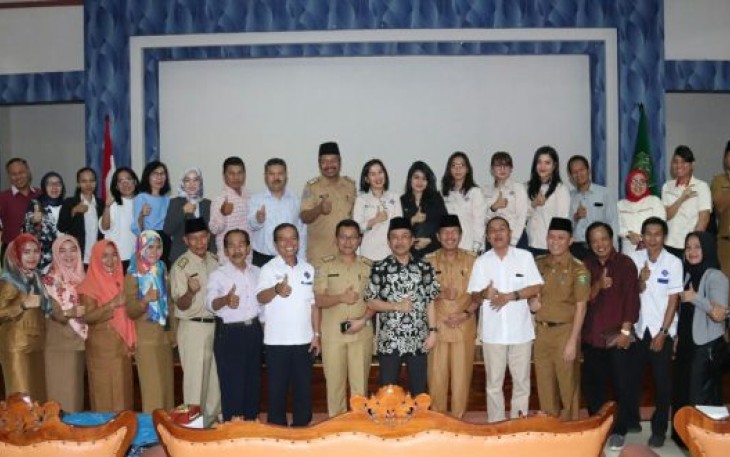 Foto Bersama 