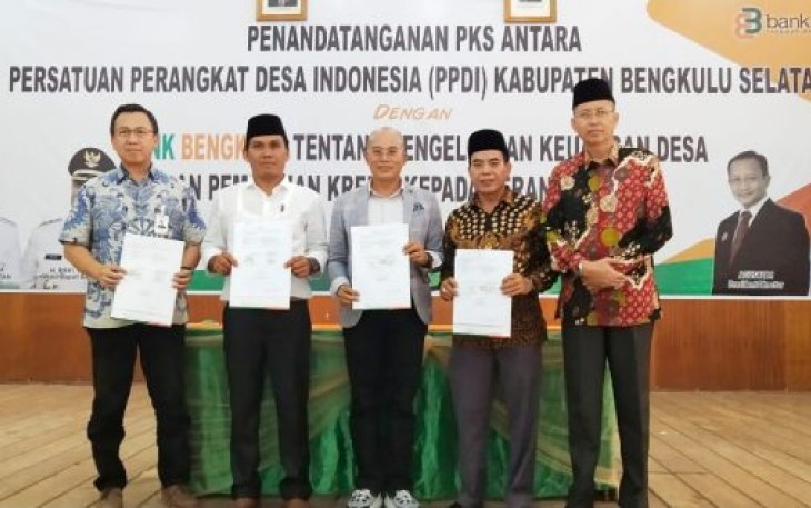 Foto Bersama 