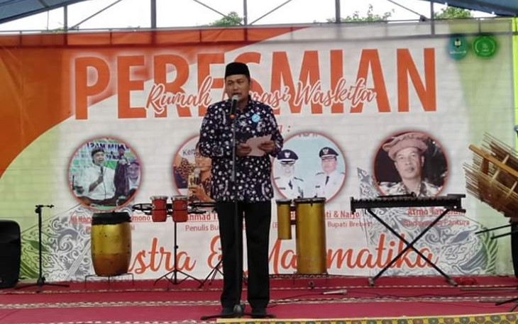 Wakil Bupati Brebes 