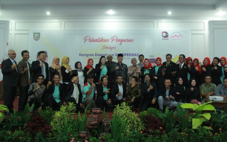 Foto Bersama 