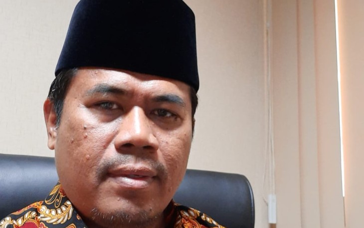 Anggota Komisi C DPRD Jatim Mohammad Alimin