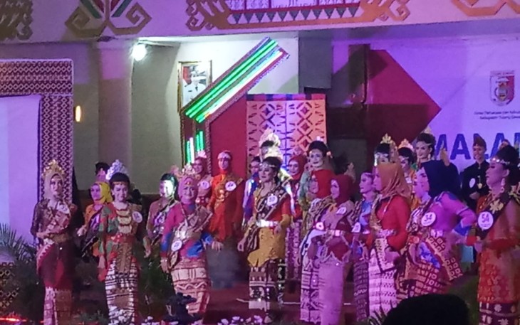 Grand Final Muli-Mekhanai
