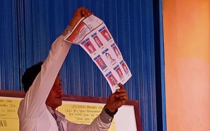 Pemilihan BPD