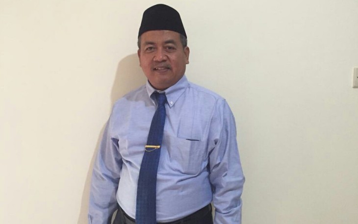 Anggota Komisi E DPRD Jatim Budiono