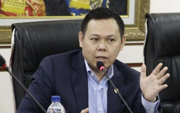 Sultan Pasang Badan Selesaikan Batas Kabupaten Lebong dengan Bengkulu Utara