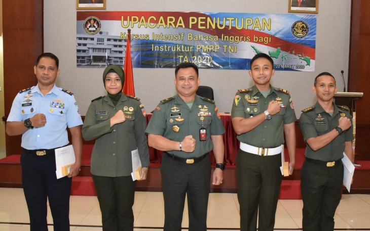 Foto bersama