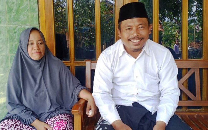 Kades Hamka Nurul Huda