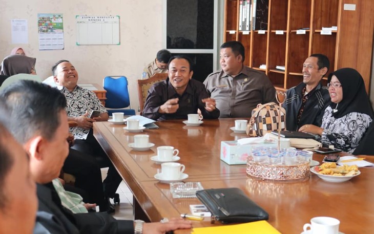 DPRD Kabupaten Kepahiang 