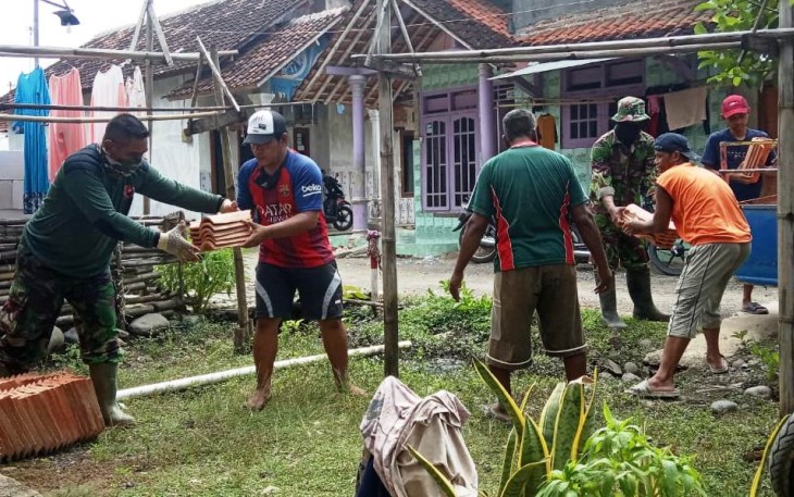 Rehab Rumah Wahadi