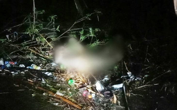 Seorang Kakek Cikuya Banjarharjo Brebes Ditemukan Tewas 