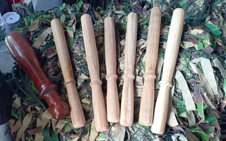 Pemukul Kantongan
