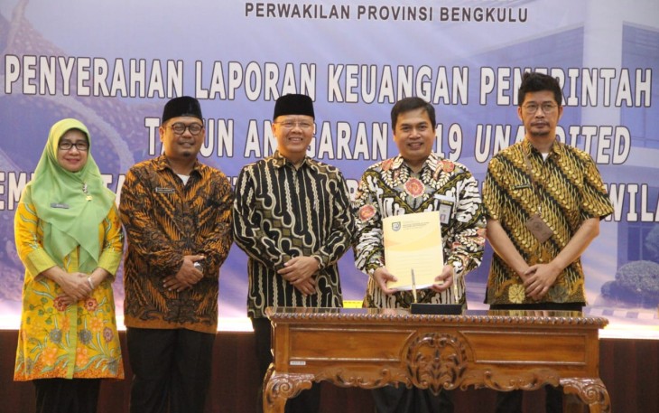 Foto Bersama 