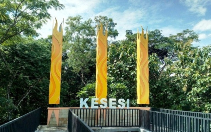 TMMD Reguler Pekalongan Menjadi Harapan Kesejahteraan Warga Pantirejo Kesesi