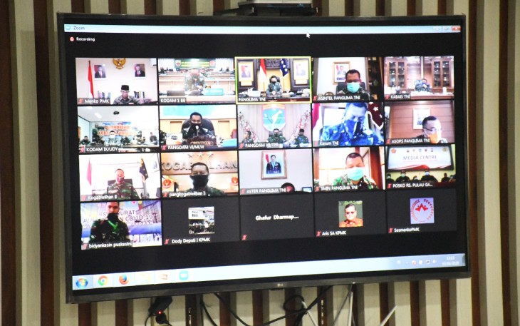 Video Conference 