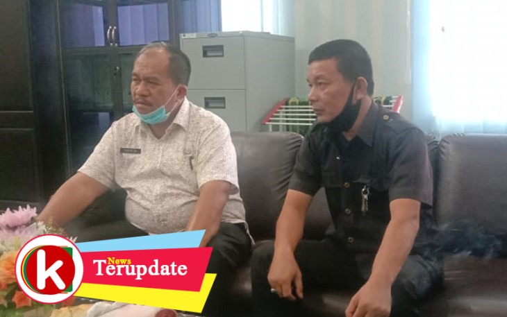 Sekdakab Asahan Sambut Baik Kunjungan Silaturahmi JNI Asahan  