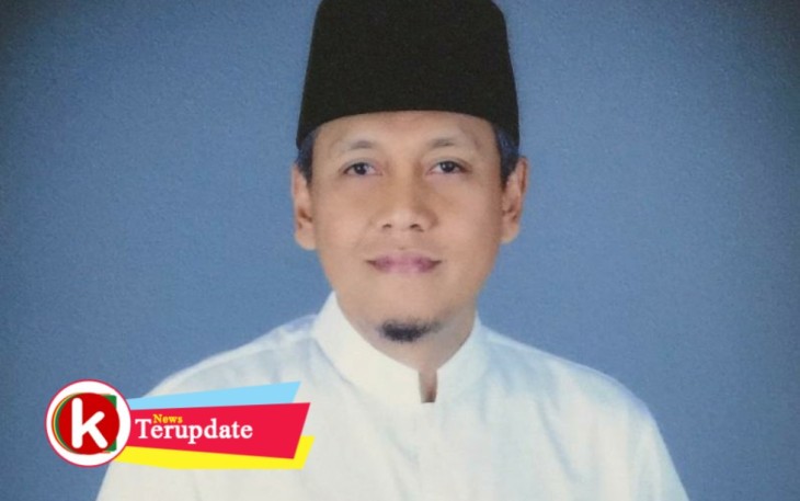 Wakil Ketua DPRD Kota Blitar Agus Zunaidi (foto : Faisal NR / Klikwarta.com) 